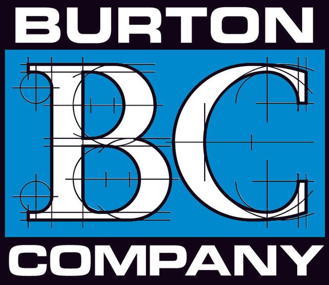 Burton Company Facility Maintenance General Contracting